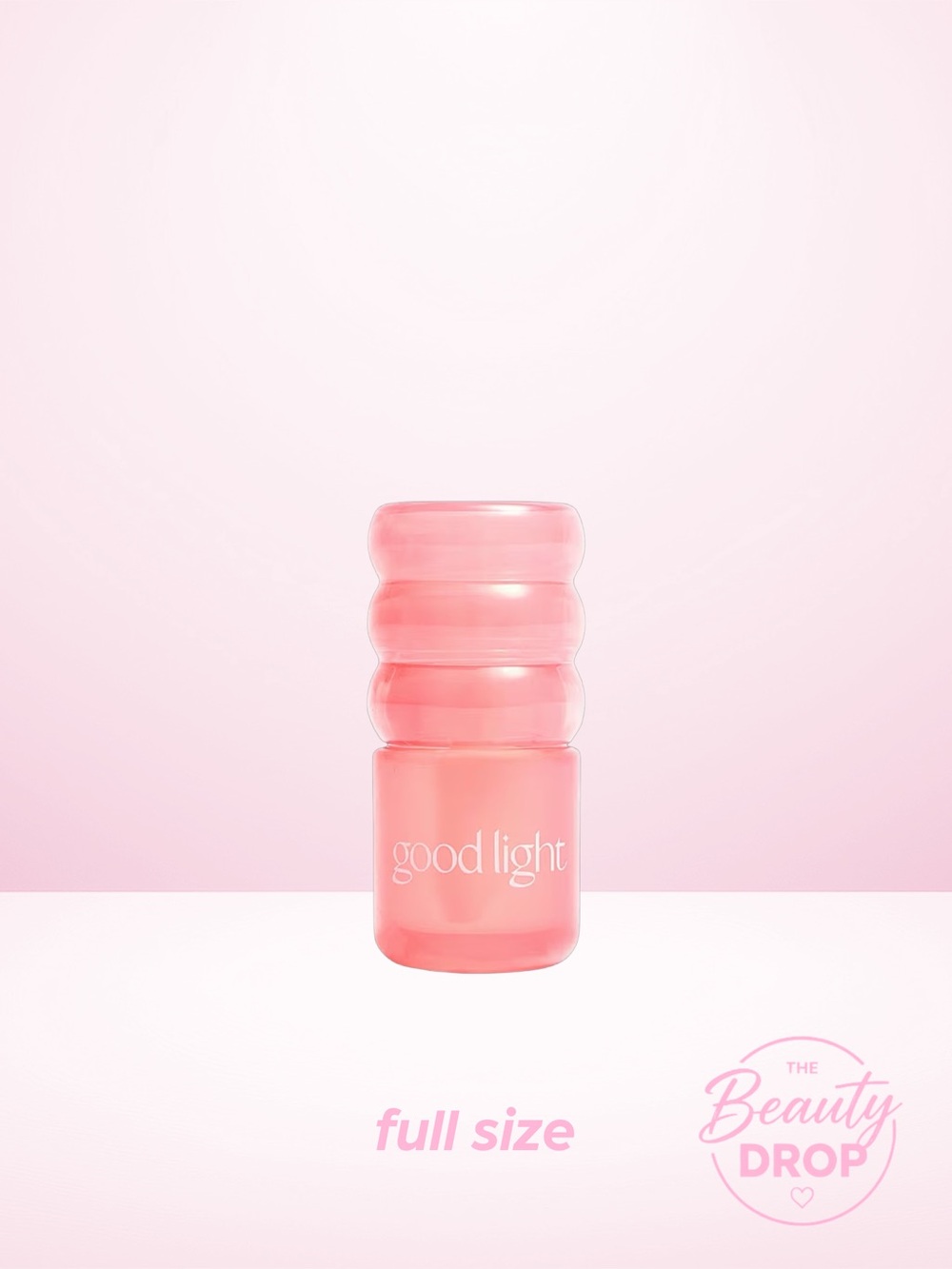 Good Light Glazed Orbit  Lip Oil
